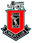 Rolls-Royce Owners' Club of Australia